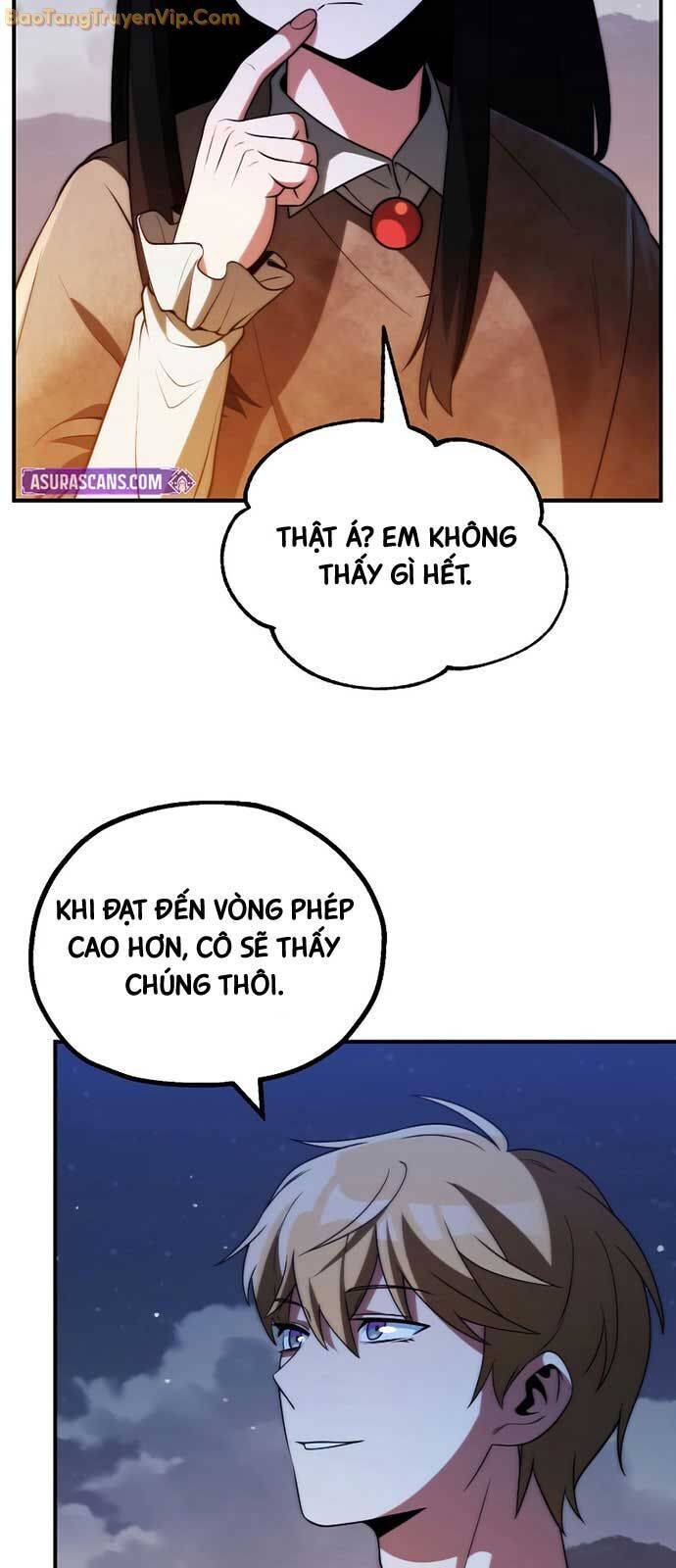 Con Trai Út Của Đại Pháp Sư Lừng Danh Chương 81 Ảnh 9