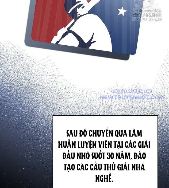 Tân Binh Của Đội Bóng Chày Quá Giỏi Chương 38 Ảnh 54