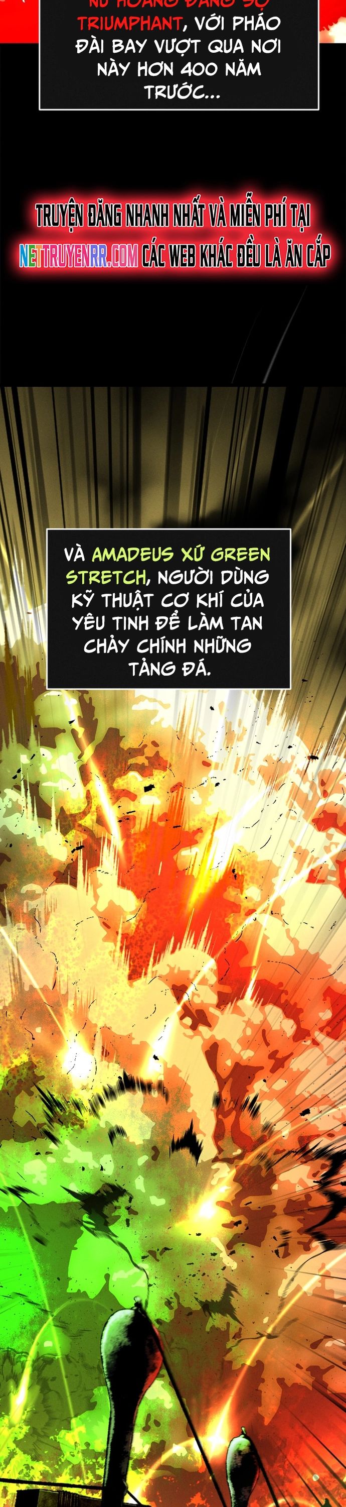 Hướng Dẫn Thực Tiễn Về Cái Ác Chương 25 Ảnh 6