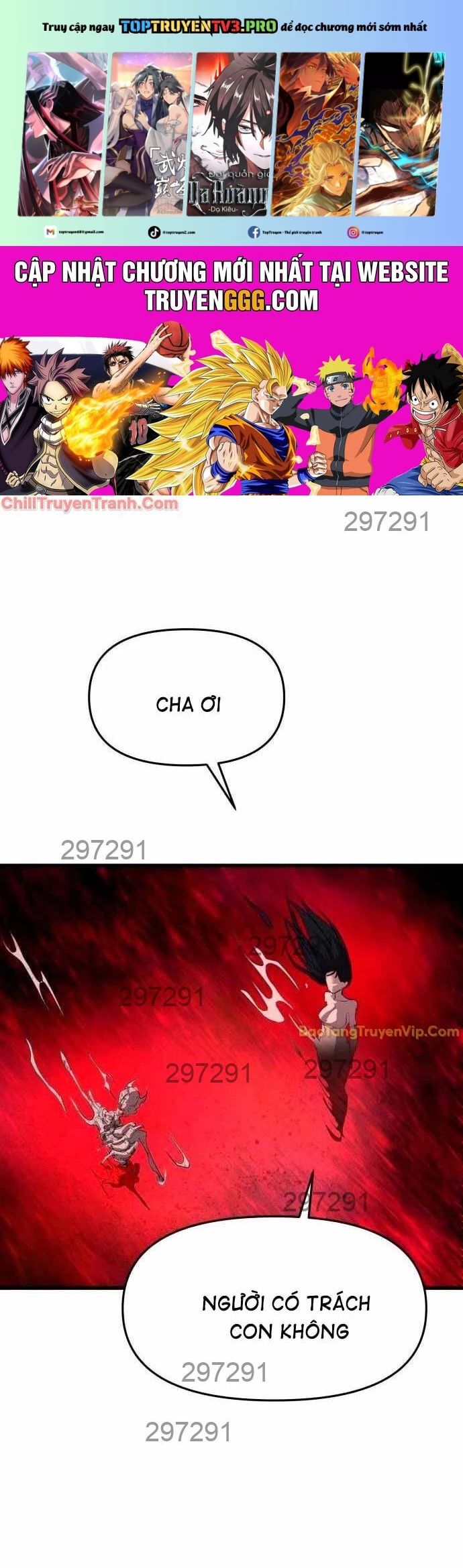 Cốt Nhân Chương 30 Ảnh 3