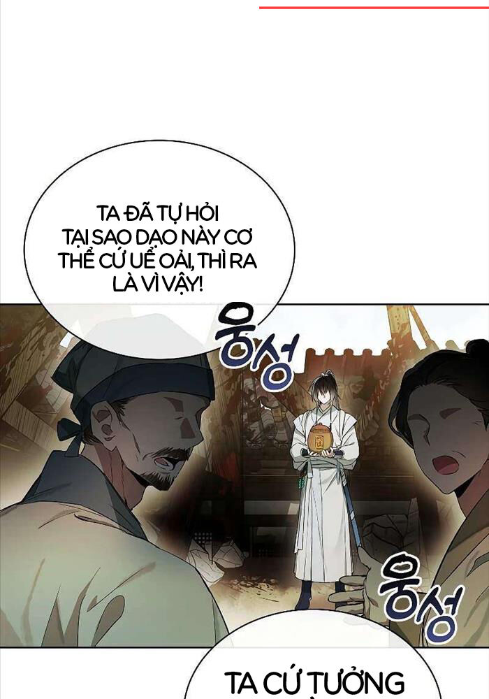 Trấn Hồn Kí Chương 3 Ảnh 17