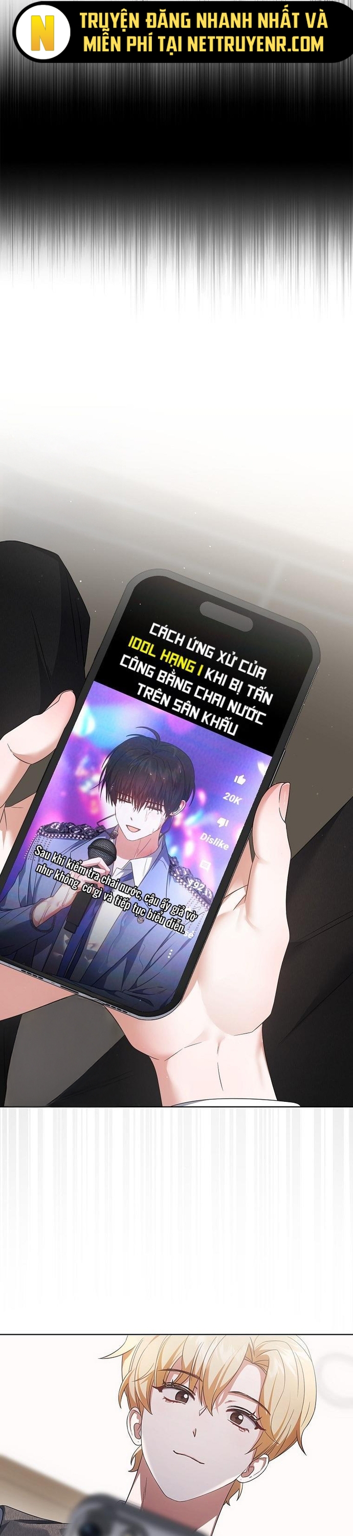Debut Or Die Chương 73 Ảnh 26