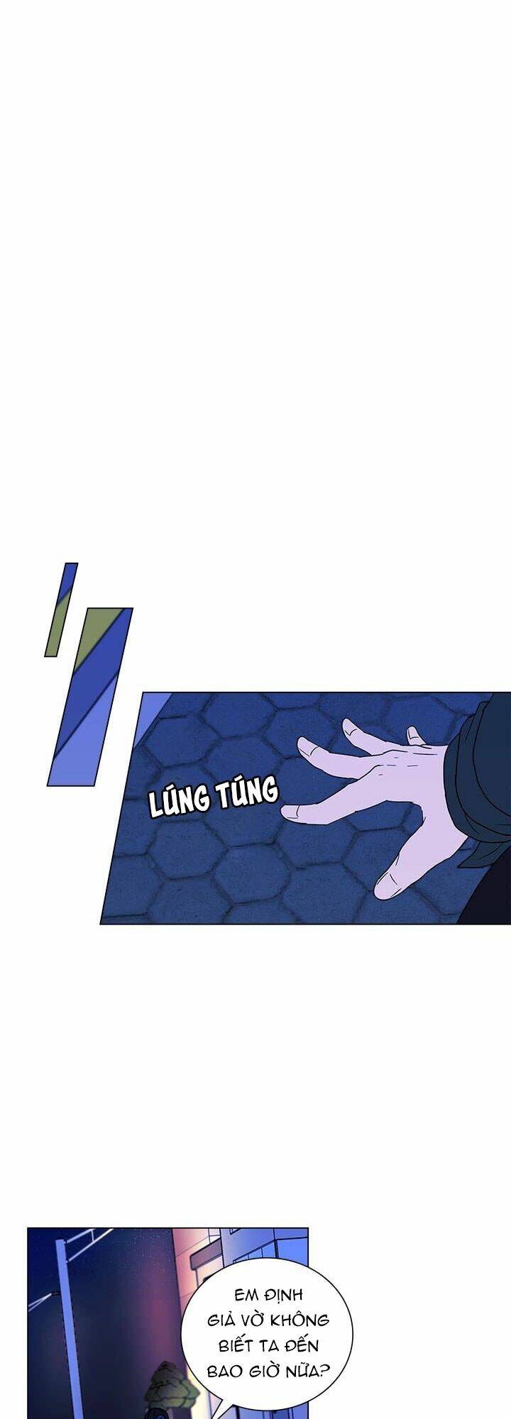 Anh Là Định Mệnh Của Em Chương 4 Ảnh 47
