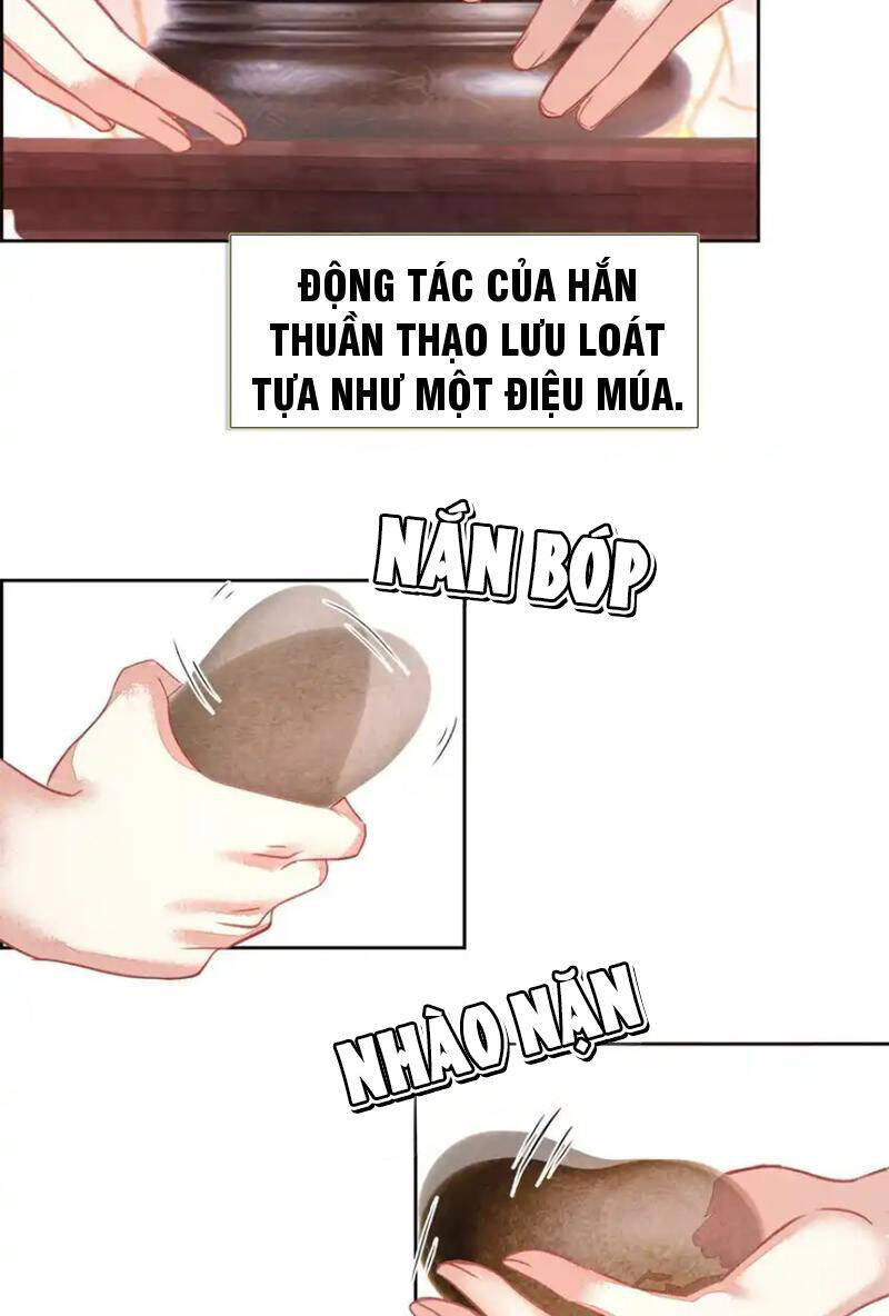 Ta Đây Chính Là Tuyệt Thế Cao Thủ Chương 57 Ảnh 8