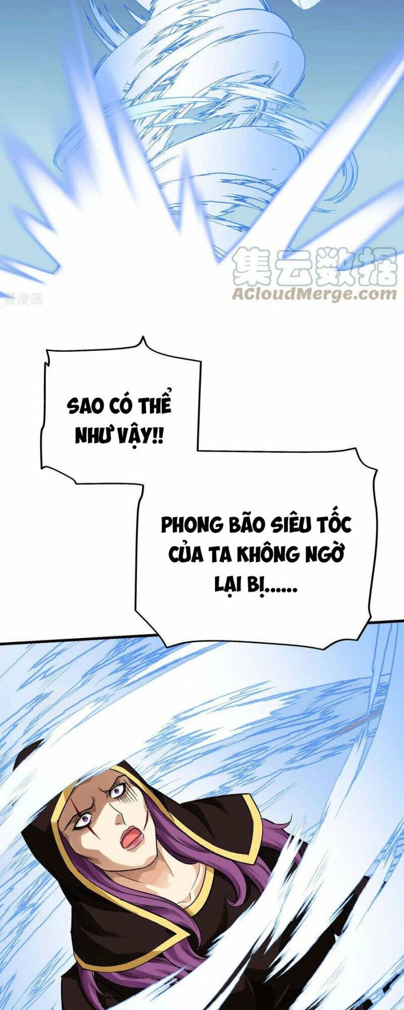 Trọng Sinh Ta Là Đại Thiên Thần Chương 210 Ảnh 21