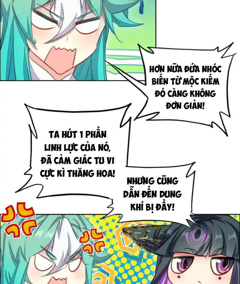 Ta Đây Chính Là Tuyệt Thế Cao Thủ Chương 64 Ảnh 7