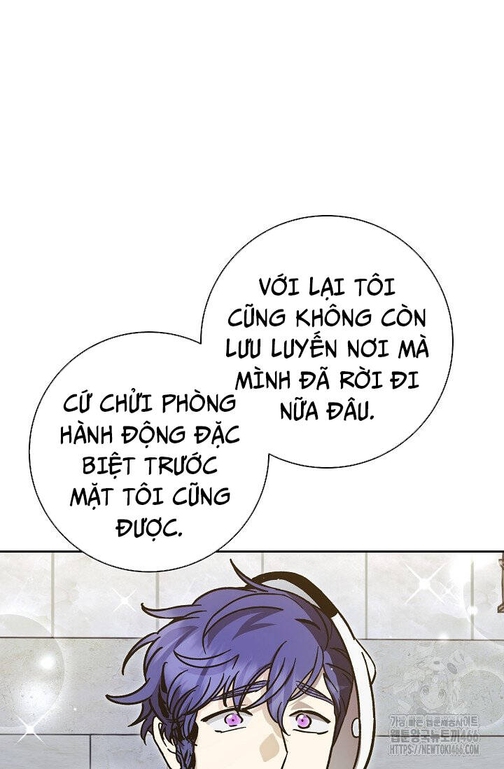 Trở Thành Công Chức Pháp Thuật Chương 20 Ảnh 16