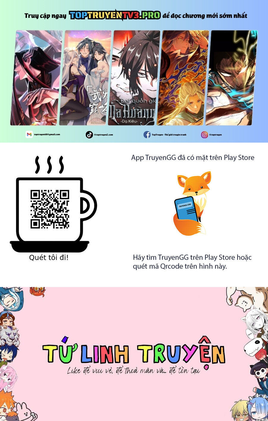 Biorg Trinity Chương 28 Ảnh 3