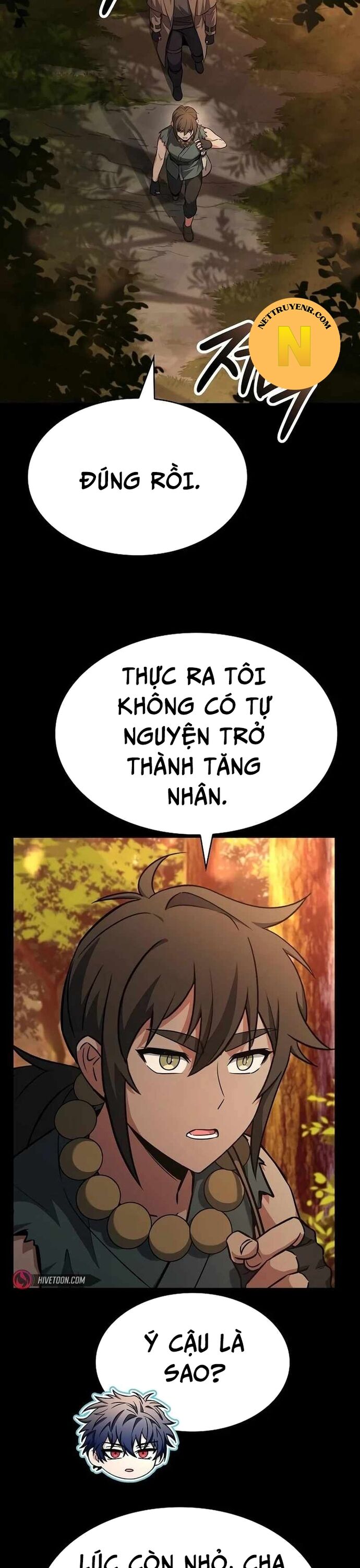 Chòm Sao Là Đệ Tử Của Tôi Chương 111 Ảnh 36