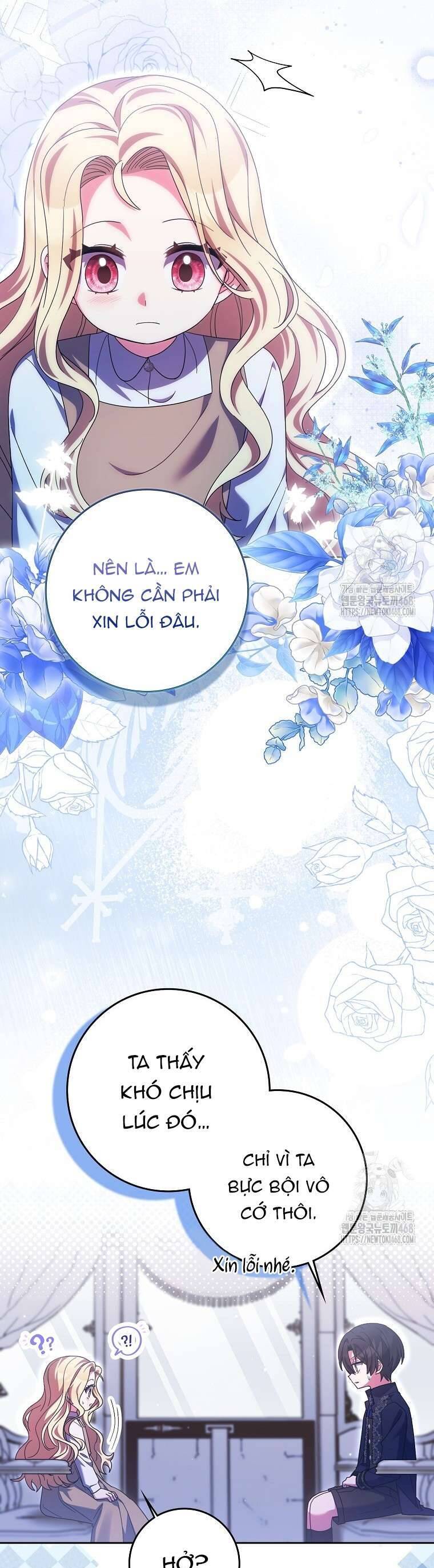 Tôi Không Thuộc Về Nơi Này Chương 36 Ảnh 18