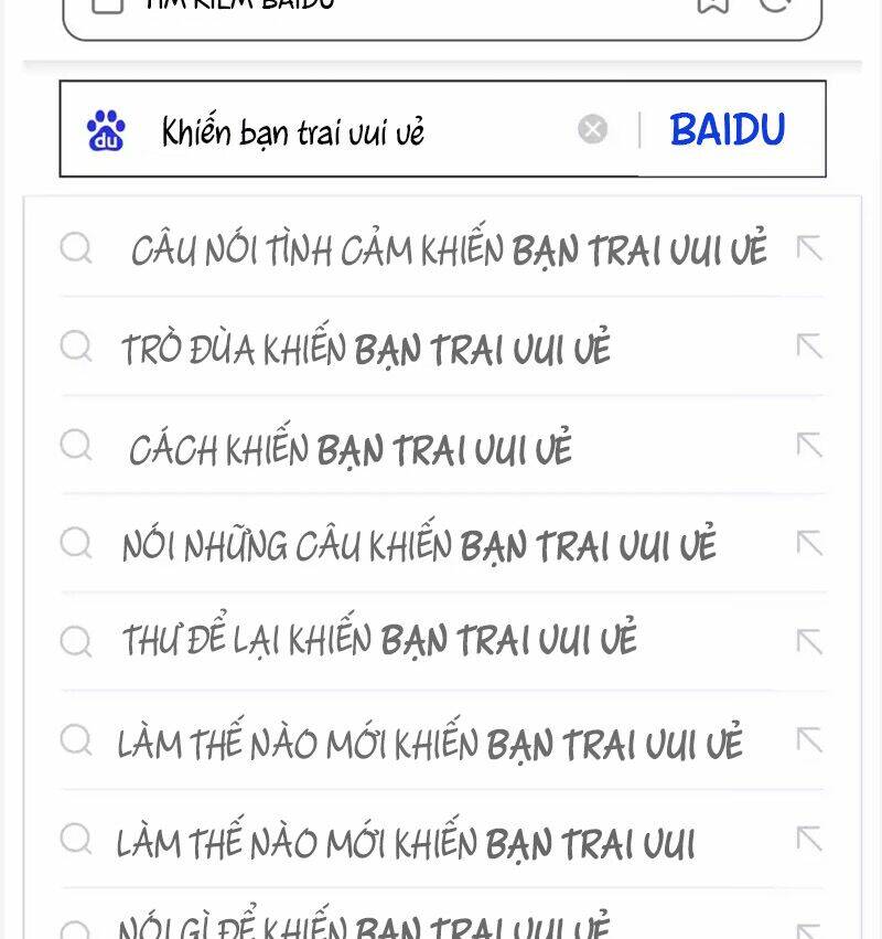 Người Yêu Ẩn Hình Của Ảnh Đế Chương 83 Ảnh 5