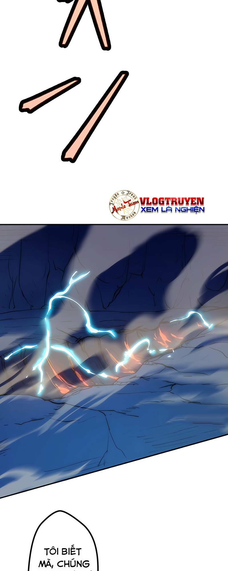 Đặc Chủng Binh Mạnh Nhất Chinh Phục Hầm Ngục Tại Dị Giới Chương 3 Ảnh 37