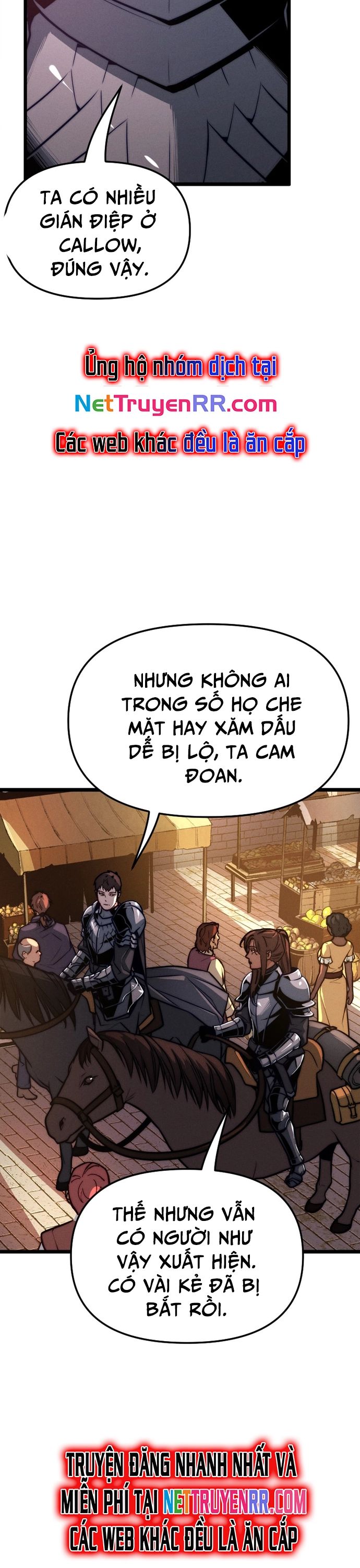 Hướng Dẫn Thực Tiễn Về Cái Ác Chương 25 Ảnh 17