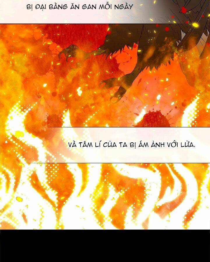 Anh Là Định Mệnh Của Em Chương 4 Ảnh 7