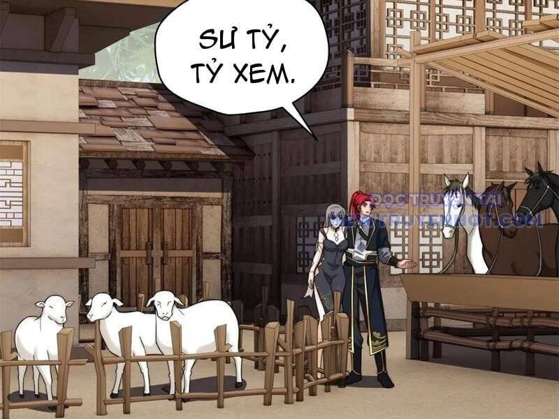 Xuyên Qua Thành Npc Xui Xẻo: Ta Có Lão Bà Che Chở Chương 105 Ảnh 125