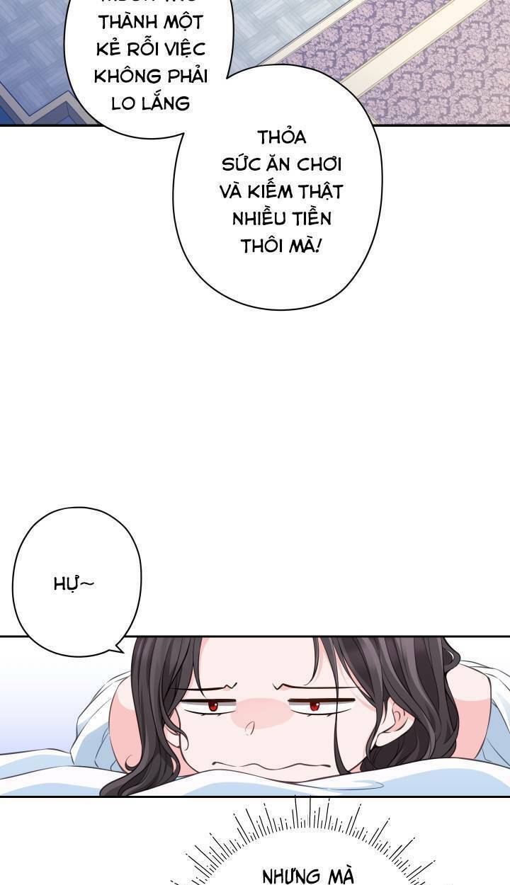 Gửi Đến Người Bạn Của Tôi Chương 17 Ảnh 63