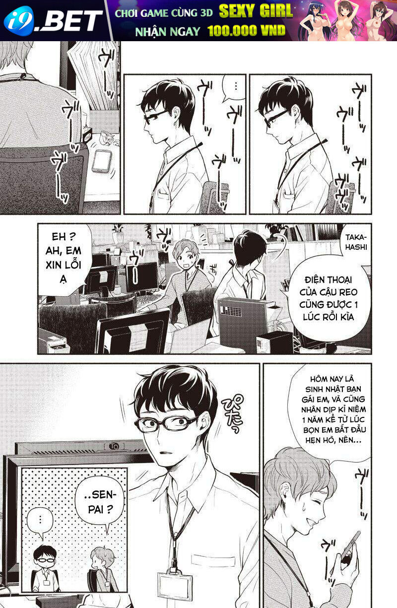 Tensei Goblin Dakedo Shitsumon Aru? Chương 1 Ảnh 12