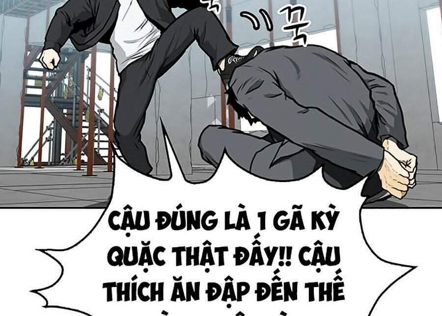 Trường Học Gangster Chương 5 Ảnh 98