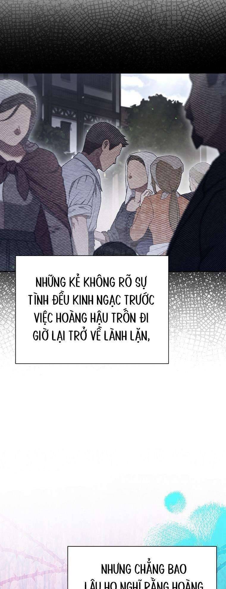 Này Người Chồng Phản Diện, Ngài Ám Ảnh Sai Người Rồi Chương 60 Ảnh 40