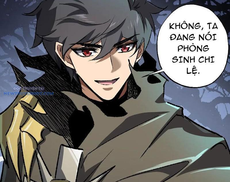 Ta Là Tai Họa Cấp Mục Sư Chương 34 Ảnh 13
