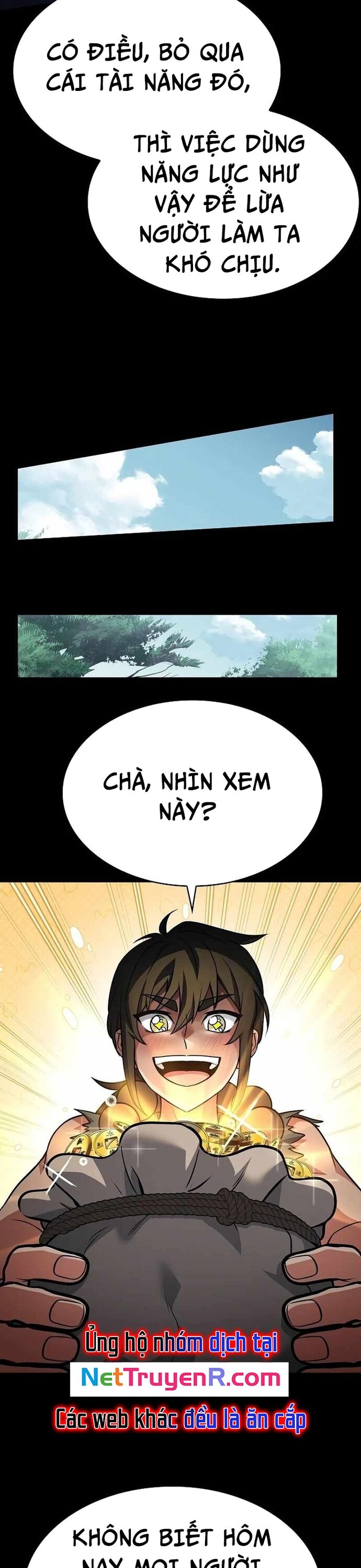 Chòm Sao Là Đệ Tử Của Tôi Chương 111 Ảnh 23