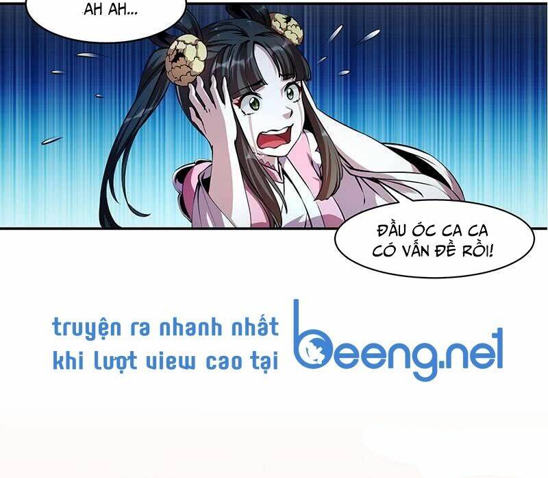 Đừng Phiền Ta Tu Tiên Chương 2 Ảnh 39