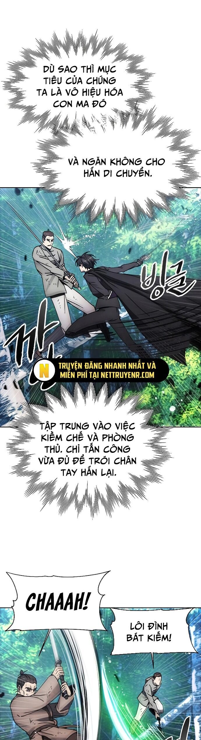 Tao Là Ác Nhân Chương 164 Ảnh 20