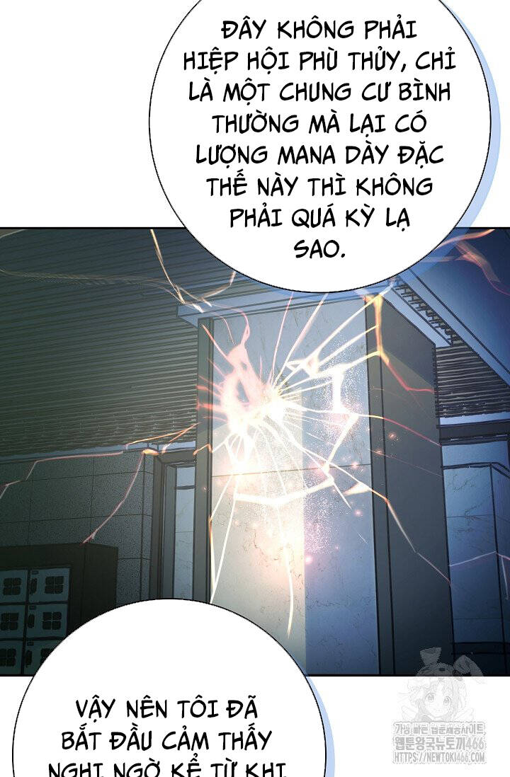 Trở Thành Công Chức Pháp Thuật Chương 20 Ảnh 76