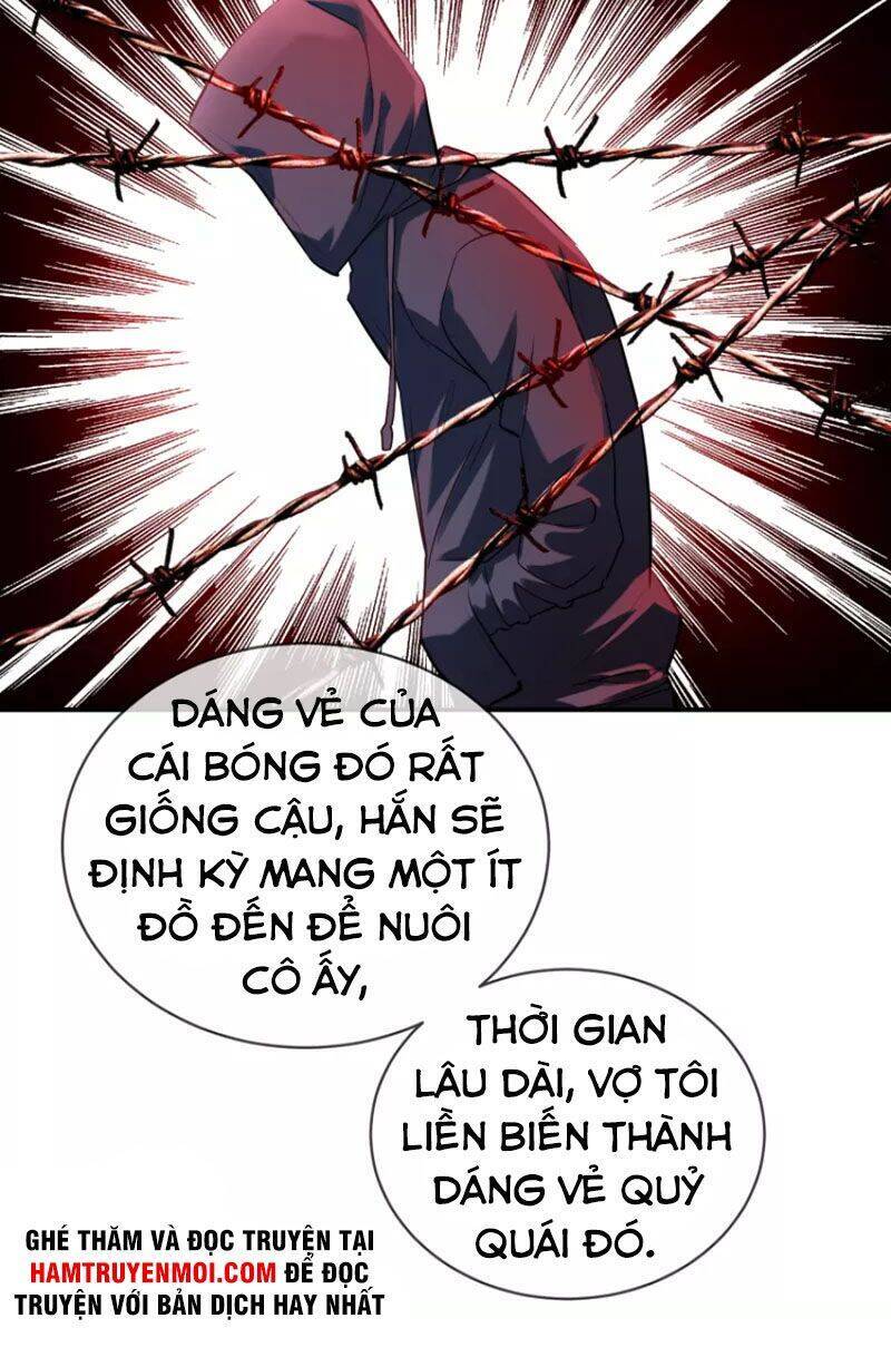 Ta Có Một Tòa Nhà Ma Chương 183 Ảnh 23