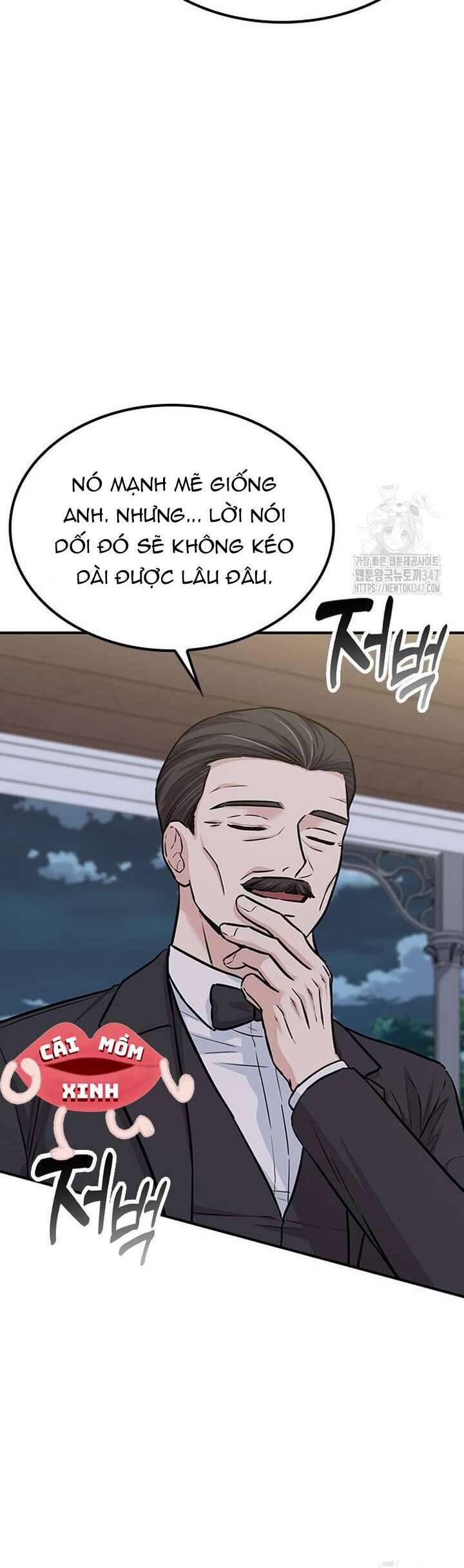 Tăng Ca Đêm Muộn Chương 33 Ảnh 9
