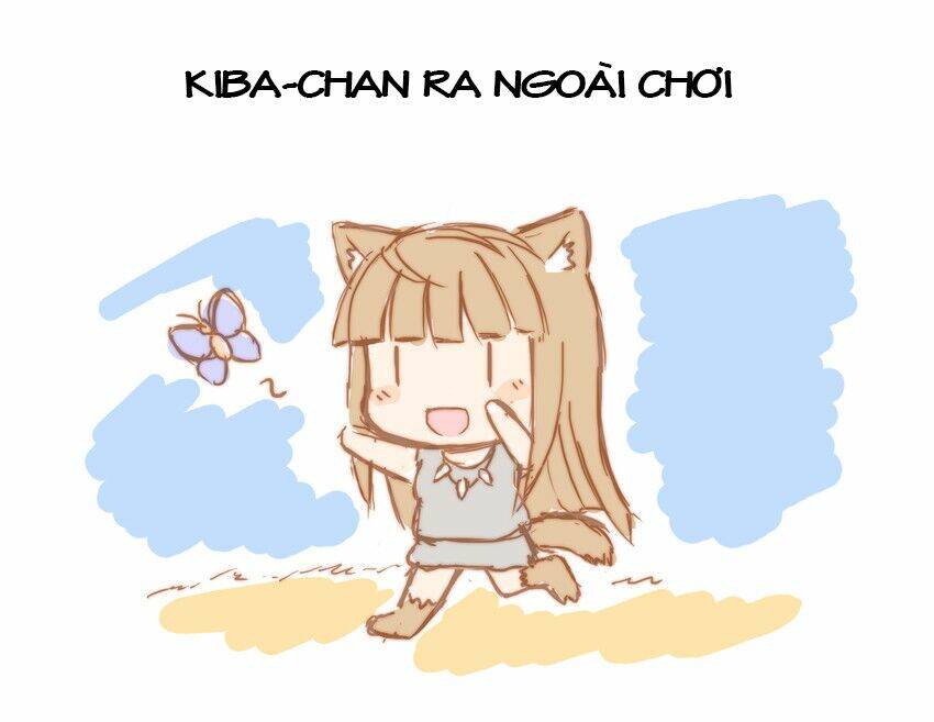 Truyện Xàm Bựa Chương 2 Ảnh 3