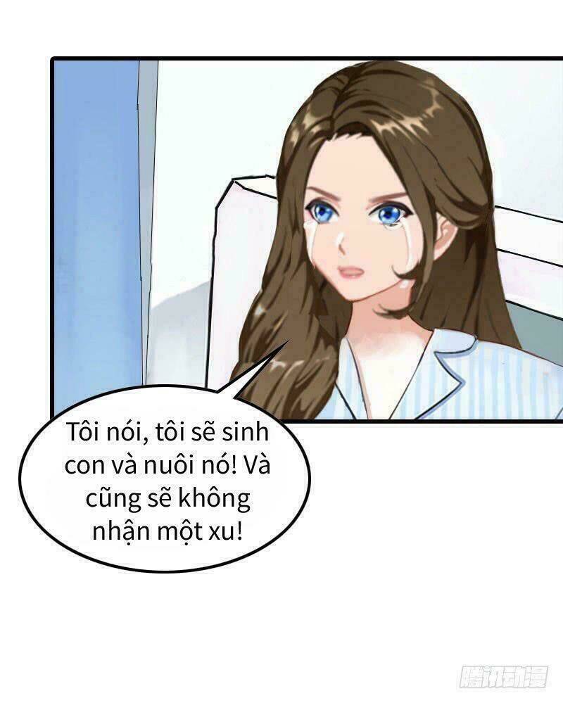Manh Thê Giá Đáo Chương 15 Ảnh 13