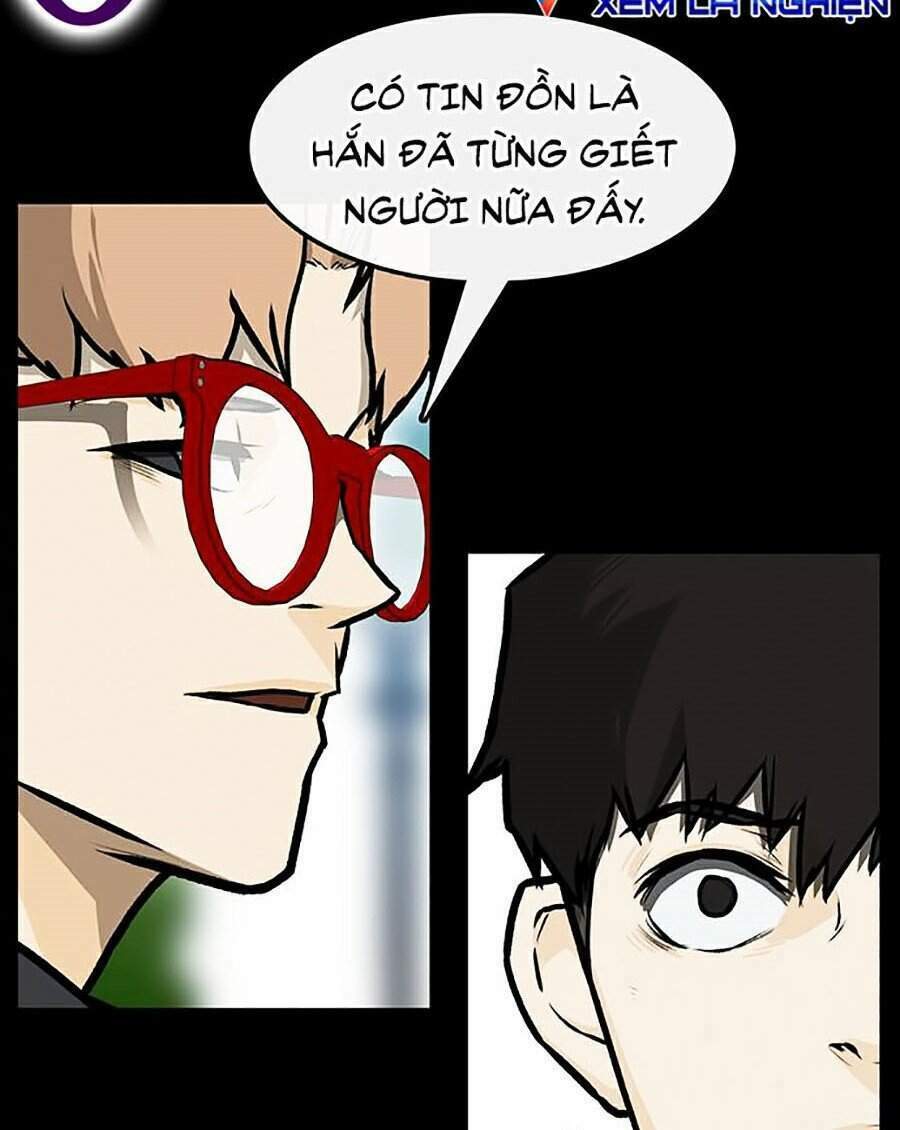 Trường Học Gangster Chương 4 Ảnh 17