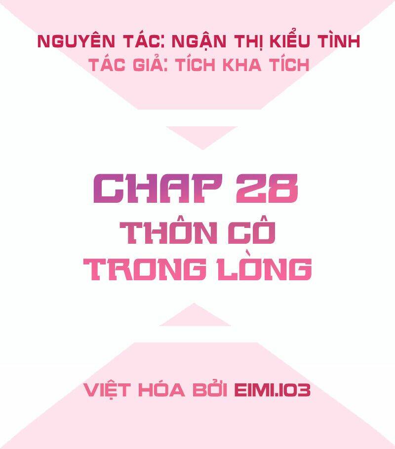 Bút Ký Phản Công Của Nữ Phụ Pháo Hôi Chương 28 Ảnh 3