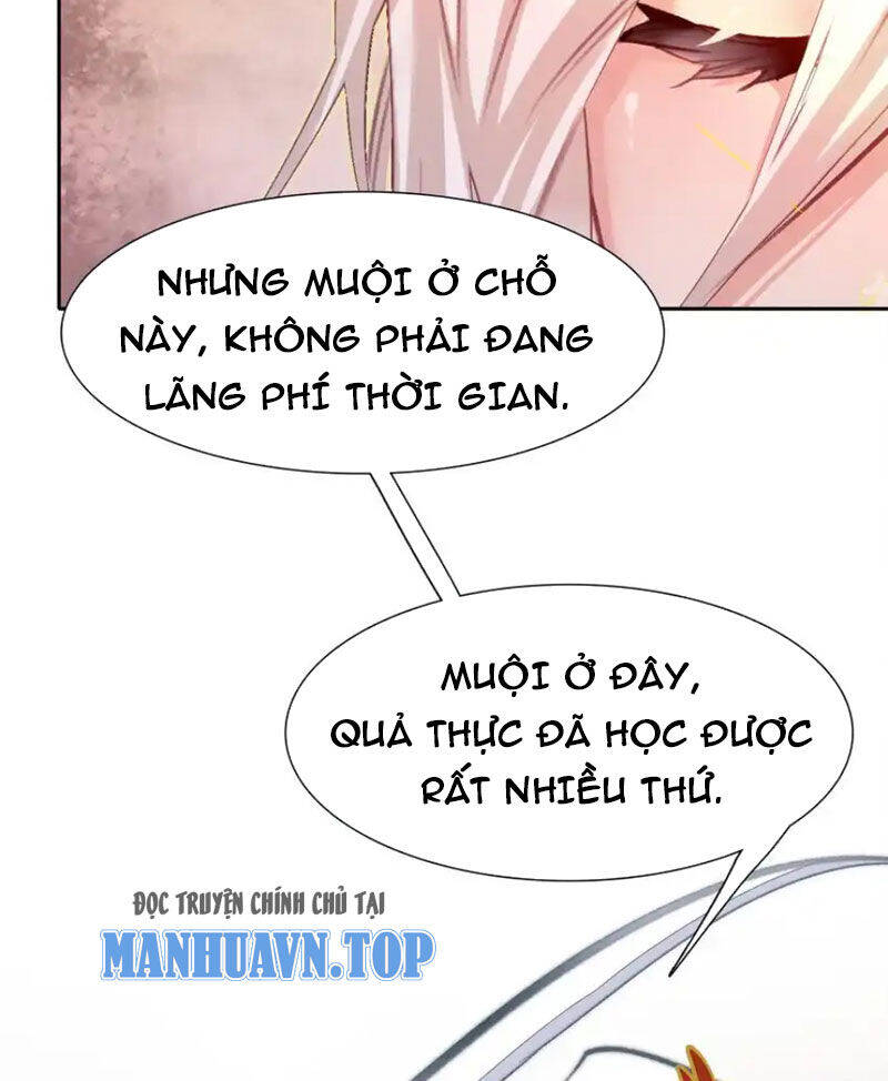 Ta Đây Chính Là Tuyệt Thế Cao Thủ Chương 59 Ảnh 65