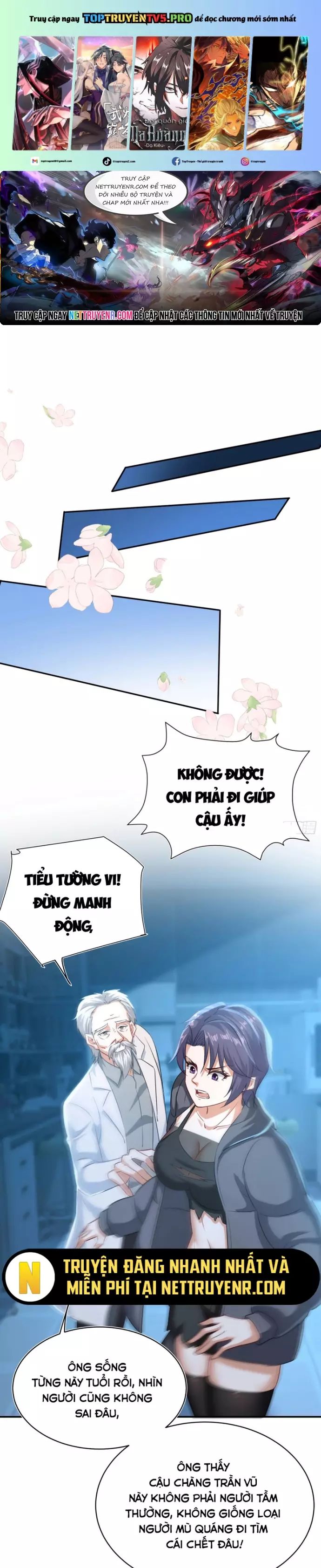 Bắt Đầu Có Vô Số Vật Tư, Ta Khiến Nữ Thần Hối Hận Chương 24 Ảnh 2