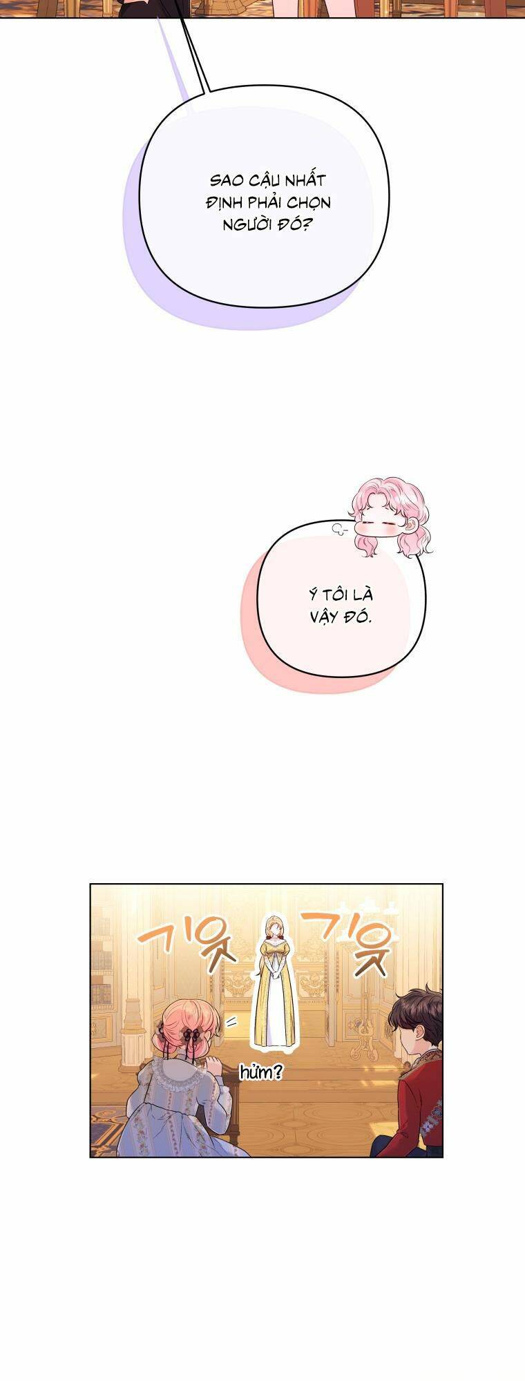 Thà Làm Vua Còn Hơn Chương 20 Ảnh 12