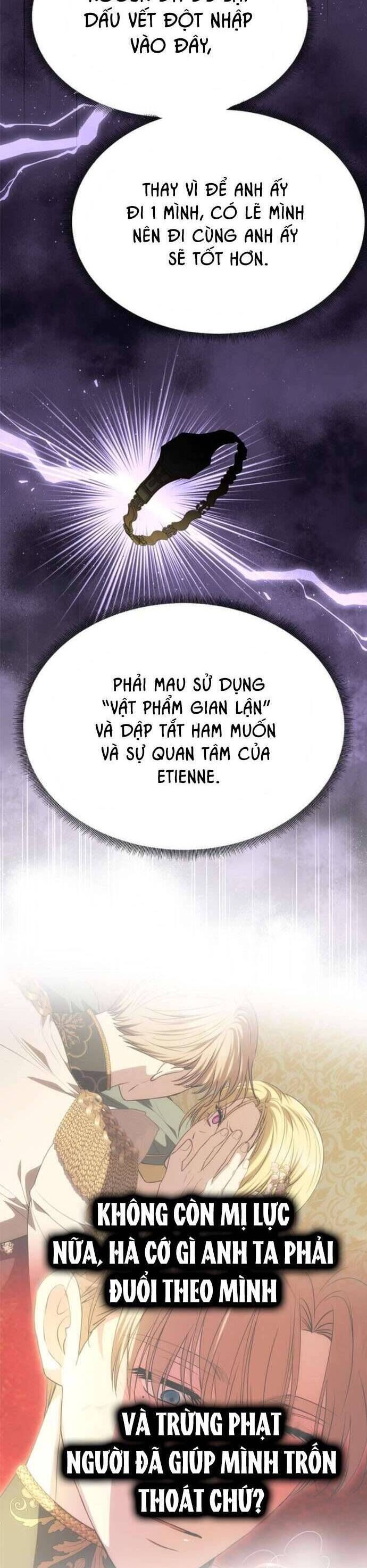 Chỉ Cần Một Người Chồng Là Đủ Chương 48 Ảnh 28