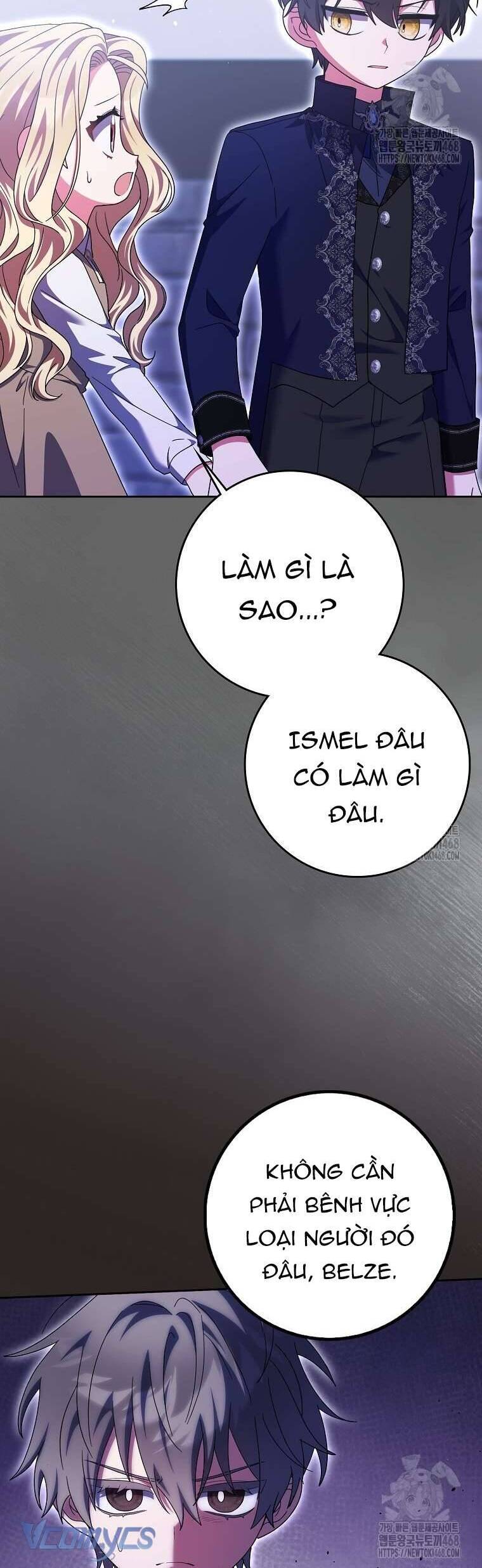 Tôi Không Thuộc Về Nơi Này Chương 36 Ảnh 5