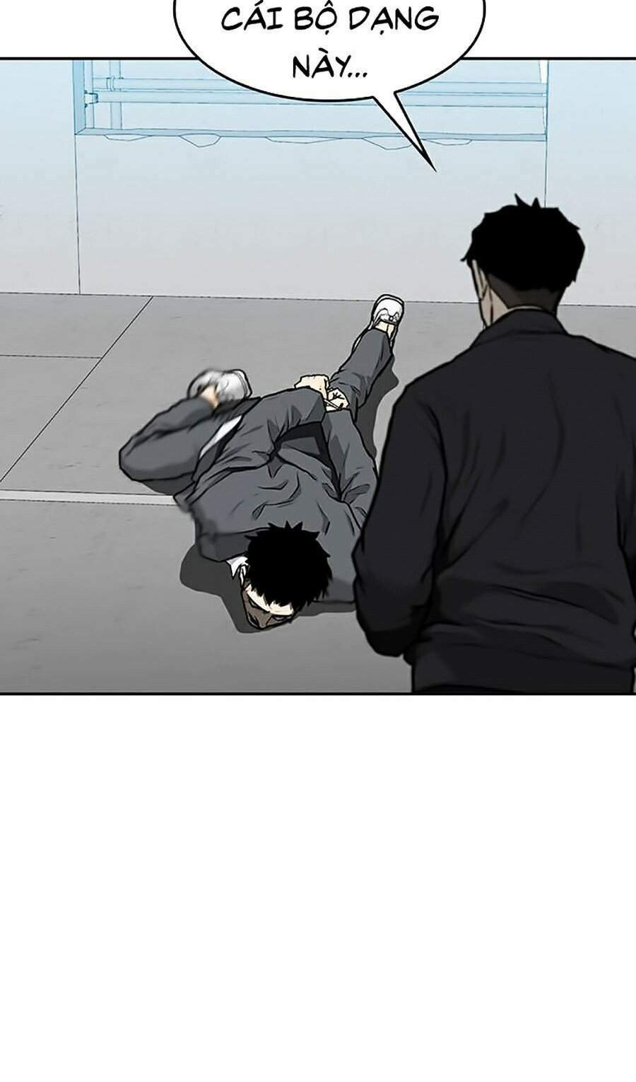 Trường Học Gangster Chương 5 Ảnh 69