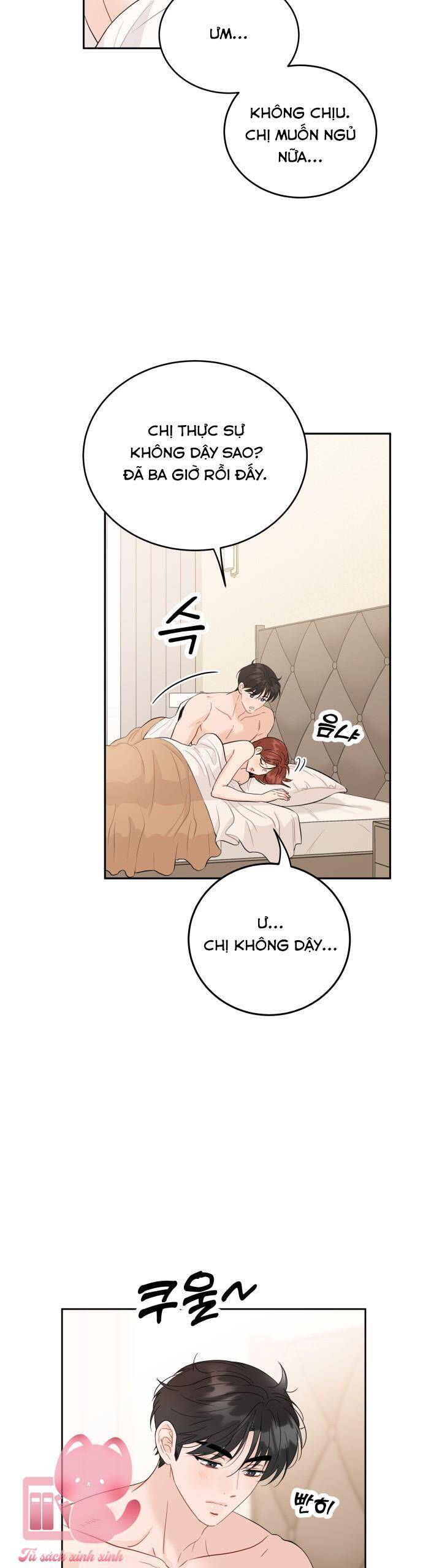 Người Một Nhà Chương 102 Ảnh 6