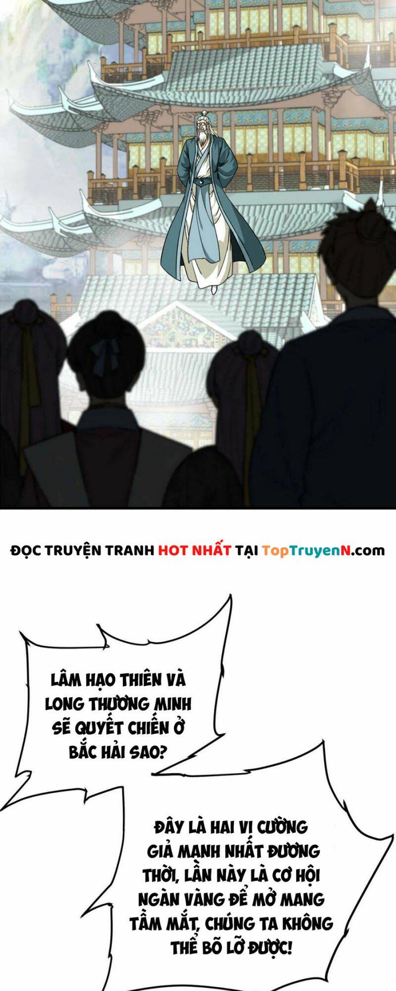 Trọng Sinh Ta Là Đại Thiên Thần Chương 226 Ảnh 9