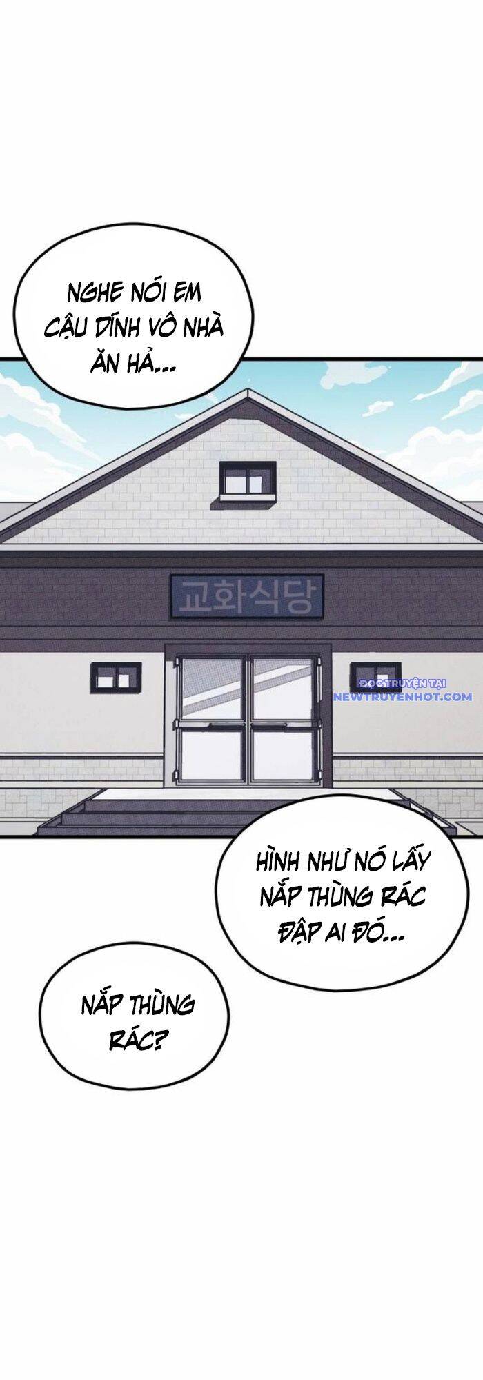 Lớp Học Cải Tạo Chương 11 Ảnh 98