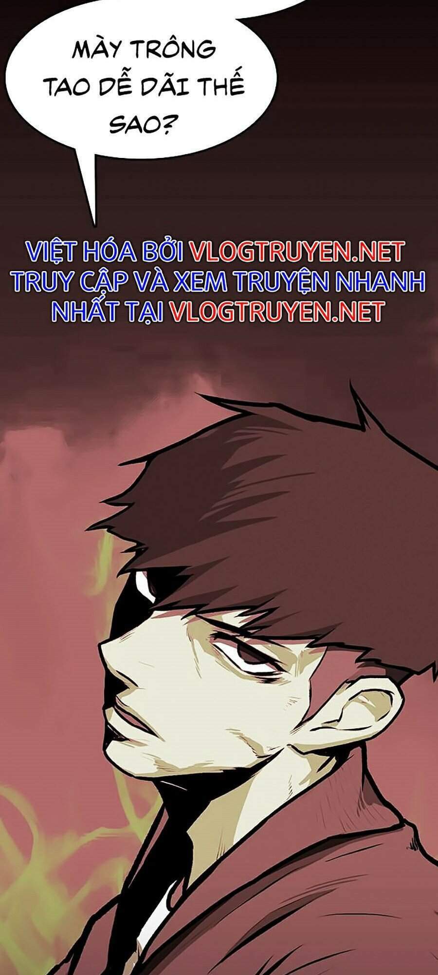 Trường Học Gangster Chương 4 Ảnh 26