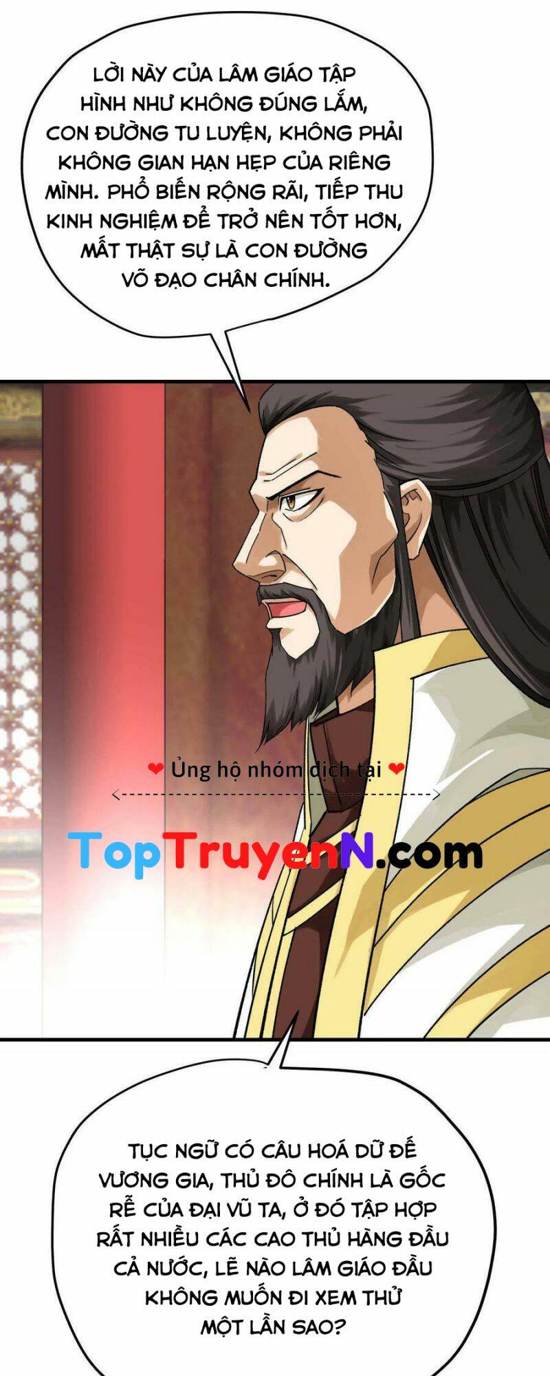 Trọng Sinh Ta Là Đại Thiên Thần Chương 224 Ảnh 15