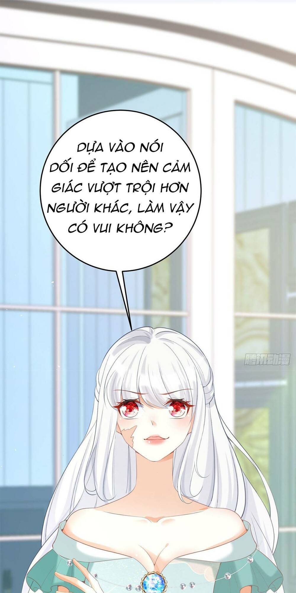 Thiên Kim Đẳng Cấp Của Ác Ma Chương 20 Ảnh 34