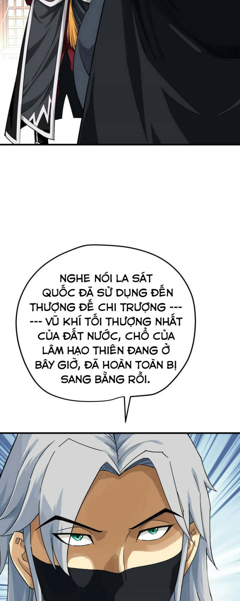 Trọng Sinh Ta Là Đại Thiên Thần Chương 216 Ảnh 34