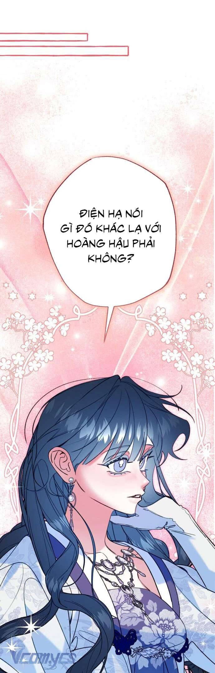 Chuyện Tình Tuyết Phương Bắc Chương 35 Ảnh 39
