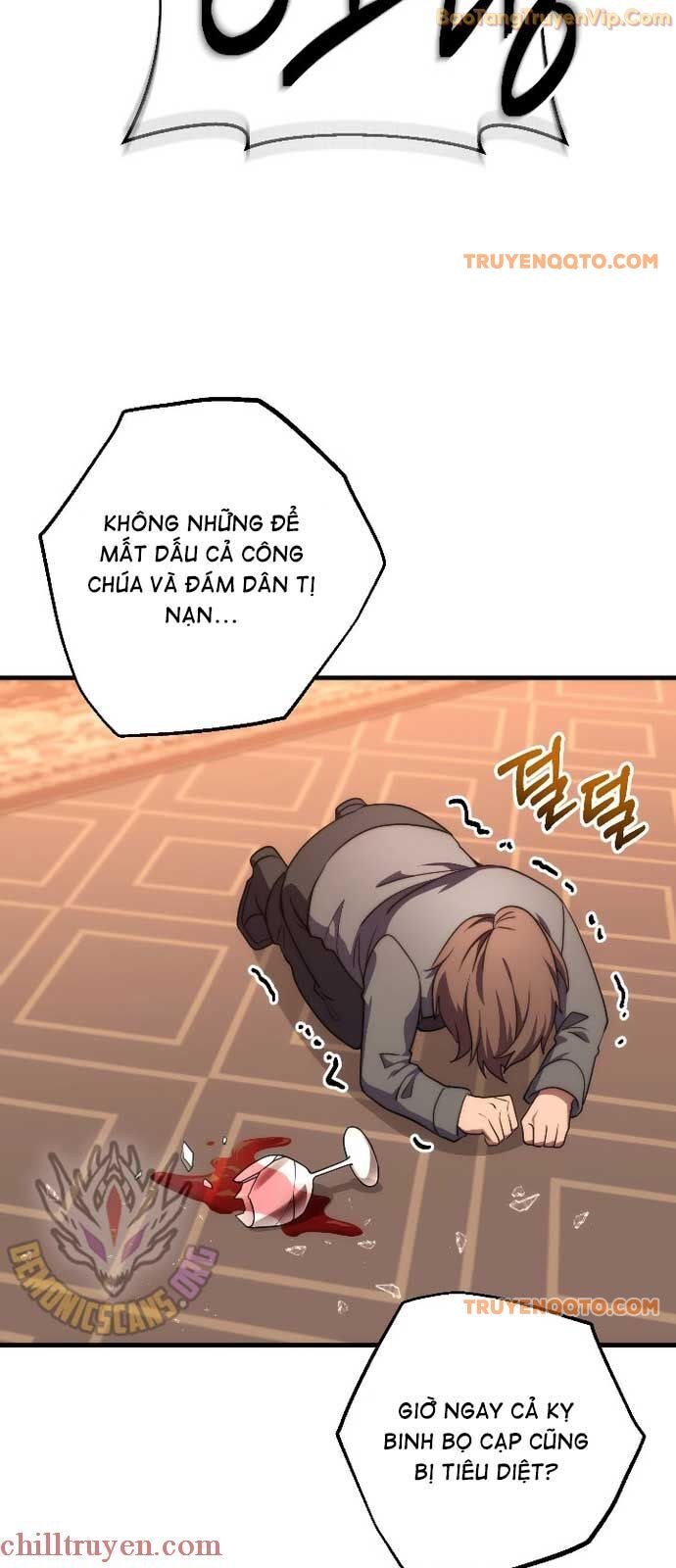 Hoàng Đế Thép Chương 32 Ảnh 34