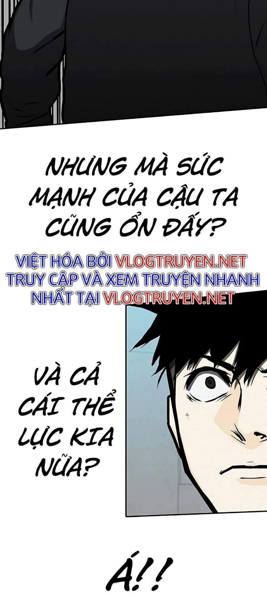 Trường Học Gangster Chương 4 Ảnh 74